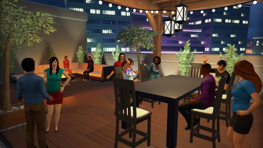 The Four Kings Casino and Slots